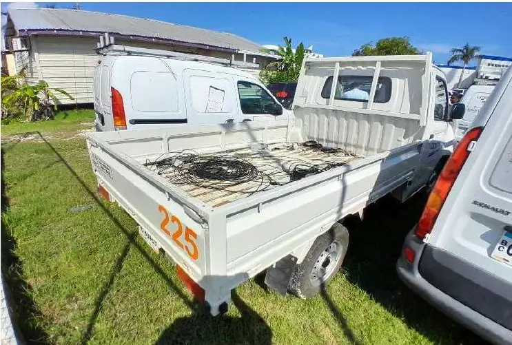 2025 Toyota Lite Ace