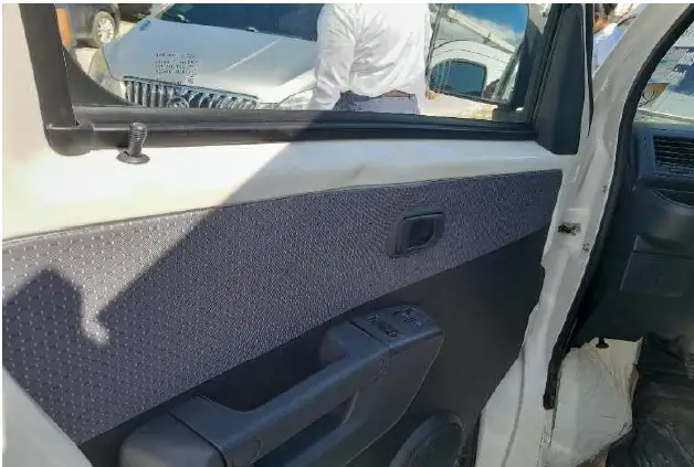 2025 Toyota Lite Ace