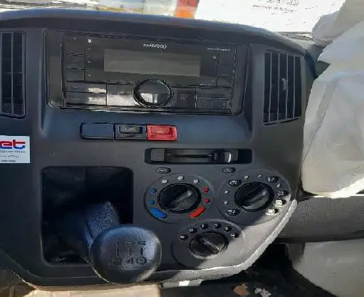 2025 Toyota Lite Ace
